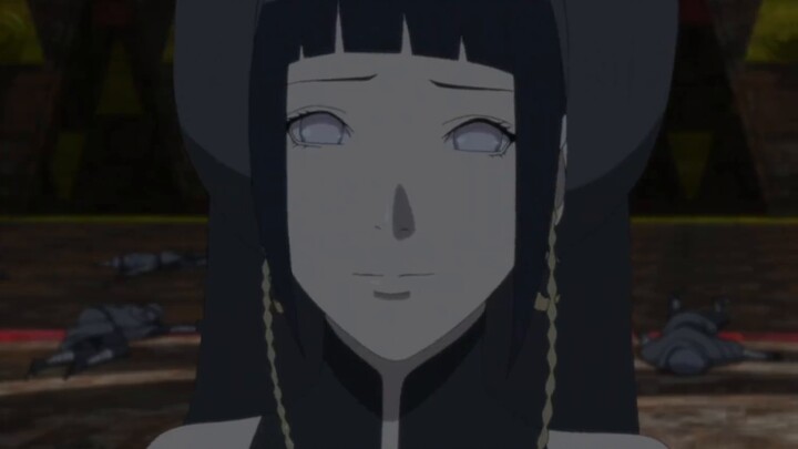 [Chuan] I calculated Hinata's body data, the first person on station B