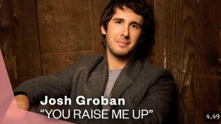 MV You Raise Me Up by Josh Groban