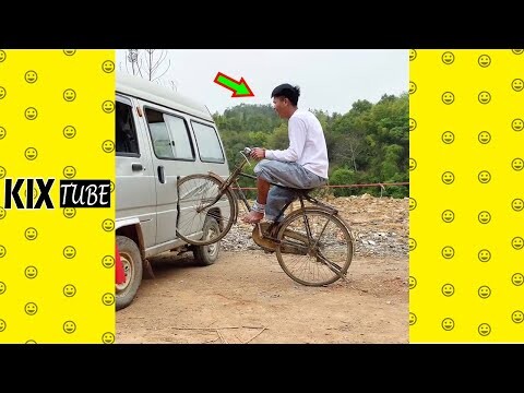 Coi cứ cười P629 ● Những khoảnh khắc hài hước 2021