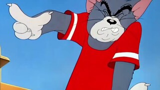 Thiết bị hỗ trợ giấc ngủ điều khiển bằng giọng nói Tom và Jerry tùy chỉnh