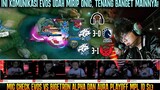 SUPER TENANG! MIC CHECK EVOS VS BIGETRON & AURA PLAYOFF MPL ID SEASON 13