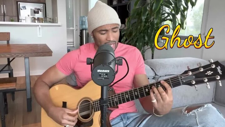 Há mồm quỳ gối丨 cover "Ma"