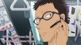Detective Conan OST: Sniper's Theme (Type 3)