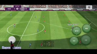 eFootball 2020 mobile-Pes 2020 mobile-Android-IOS