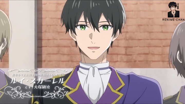 BARU PERTAMA KALI GUE TAU ADA ANIME SKILL GORILA😳?