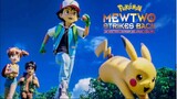 Pocket Monsters Mewtwo Strikes Back Evolution: 1080p English Subbed