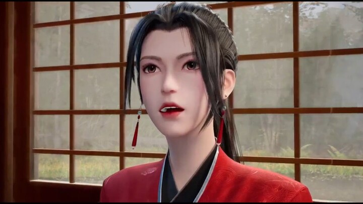 Ancient Supremacy Episode 118 Subtitle Indonesia