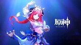 [ Genshin Impact ] Full Trailers Nilou ( JP ) - Vũ Điệu Ánh Sen