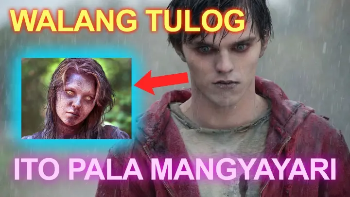 Huwag mong gayahin ito!!! Walang tulog 1 week | Sobrang Depress