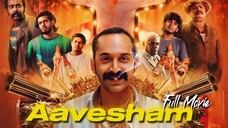 Aavesham New South Blockbuster Movie In Hindi Dubbed _ 2024 New Movie In HD _ Fa