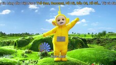 Các em bé rối Teletubbies EP 19 [Sub Việt]