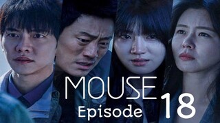 Mouse Ep 18 Tagalog Dubbed HD
