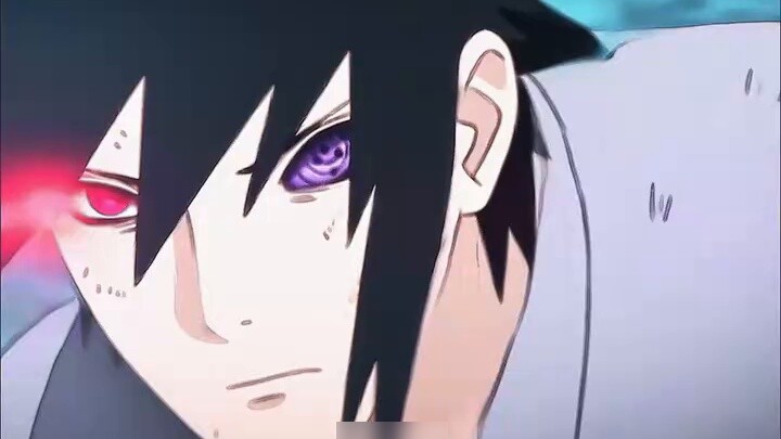"Số phận bị nguyền rủa của gia tộc Uchiha"