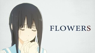 【Mad】【利兹与青鸟】Flowers