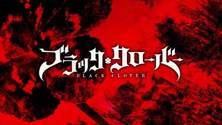 Black Clover Opening 8 | Creditless | 4K/60FPS