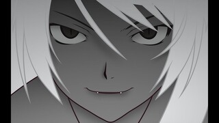 AMV Into The Labyrinth