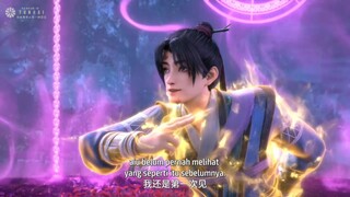 Matrial Peak Episode 32 Sub Indo