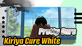 Kiriya x Cure White Cut 3