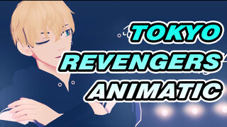 Aun No Biitsu | Tokyo Revengers Animatic