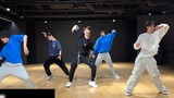 TREASURE (T5) - วิดีโอฝึกเต้น 'MOVE'