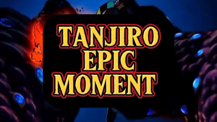 [AMV] Tanjiro Epic Moment