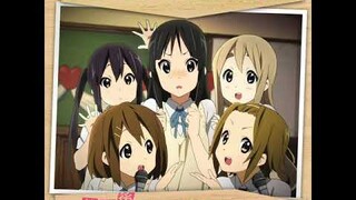 Sakuragaoka Joshi Koutou Gakkou Kouka (Rock Ver.) | K-ON! MUSIC HISTORY'S BOX Disc 2 | 3 of 15 Music