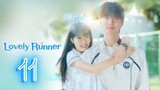 Lovely Runner Episode 11 Eng Sub kdrama 2024