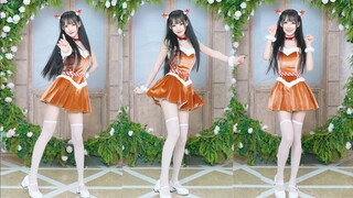 小鹿版bo peep bo peep~【竖屏】