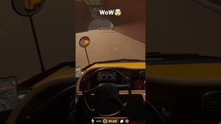 Di Bus Simulator Ada Terowongan Casablangka Guys wkwk ada yg tau?🤣#games #tiktok #shorts #funny #fun