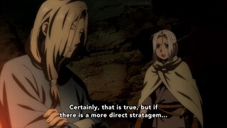 Legend of arslan episode 10