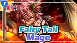 [Fairy Tail] We're Mages of Fairy Tail!! / Epic_1