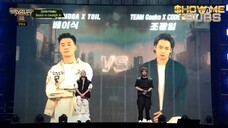 Show Me the Money 10 Episode 9.2 (ENG SUB) - KPOP VARIETY SHOW