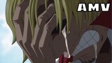 Sanji - One Piece AMV