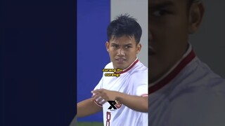 Kalah dengan yang berduit - Indonesia Vs Qatar #shors #dubbingbola #dubbingvideo #dubbing