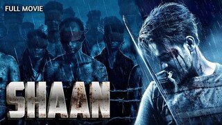 Shaan (2022) 1337xHD.Shop-Bengali WEB-DL 480p