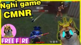 (Free Fire) Kèo không top 1 NGHỈ GAME 😰 | StarBoyVN ~ Nonolive