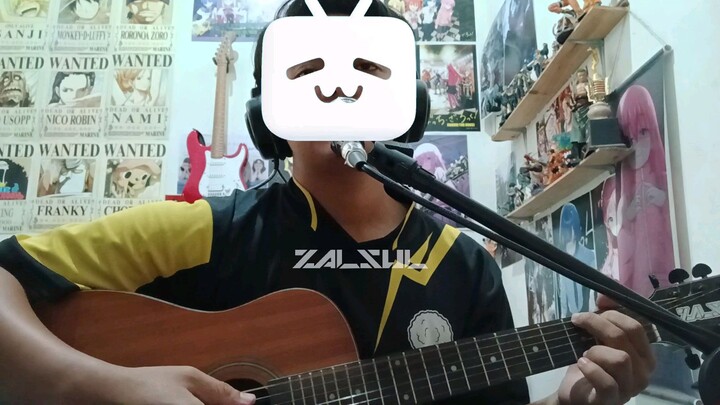 Himawari no Yakusoku ( Cover by Zal Zul )