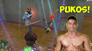 PUKOS NA PUKOS SI LODI! (ROS GAMEPLAY)