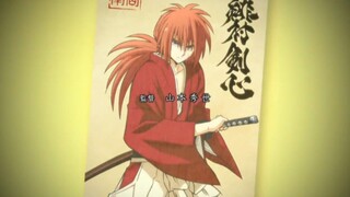 SAMURAI X/rurouni kenshin(2023) sub indo episode 2