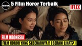 5 FILM HOROR INDONESIA TERSERAM Di Iflix - Fakta Film