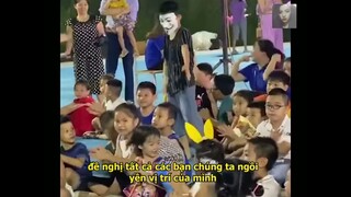 Truyền nhân của Bảnh đi chơi trung thu | Vợ KTLN
