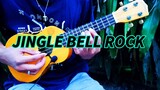 Jingle Bell Rock - Bobby Helms - Ukelele fingerstyle cover