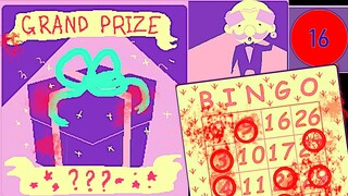 Horror Game Where Something Scares You At The End Of This Video but you get a prize - Bingo
