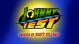 Johnny Test - 58 - Sunshine Malibu Johnny~Johnnycicle