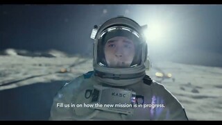 THE MOON Official Trailer (. Link in the description box. Link in the description 👇 ⬇️ of the movie