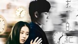 Our commemoration - [Liu Shishi and Xiao Zhan] Let this short memory on the edge of reincarnation be