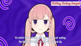 Tóm Tắt Anime _ Khi Bạn 16 Tuổi  tập 2