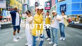 Nhảy cover bài BUTTER của BTS của I LOVE DANCE