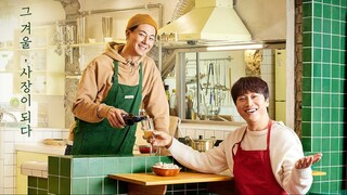 UNEXPECTED BUSINESS EP. 9 (with ENG SUBS)