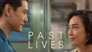 Movie Romance Past Lives 2024 ( Indo Sub )